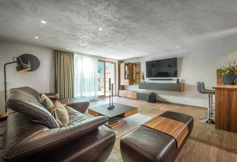 בית מלון כפרי Meerberg