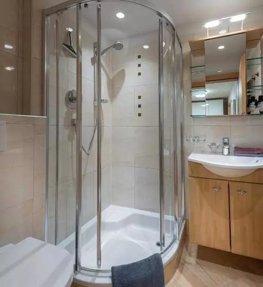 בית מלון כפרי Meerberg