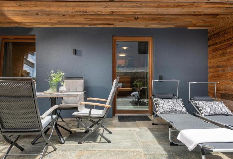 בית מלון כפרי Meerberg