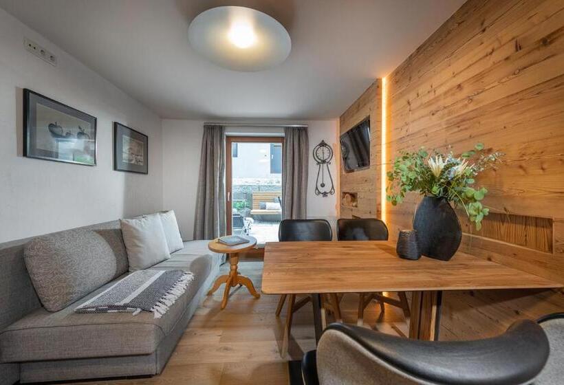 בית מלון כפרי Meerberg