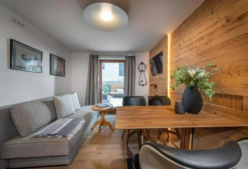 בית מלון כפרי Meerberg