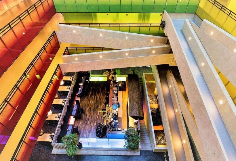 בית מלון כפרי Mytirol