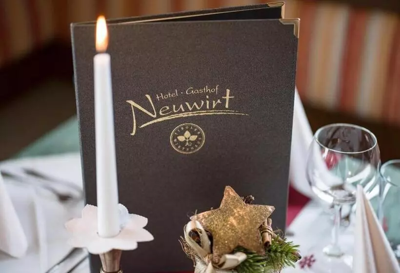 فندق Neuwirt