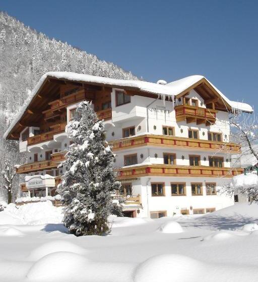فندق Neuwirt