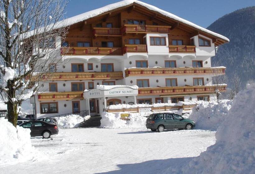 فندق Neuwirt