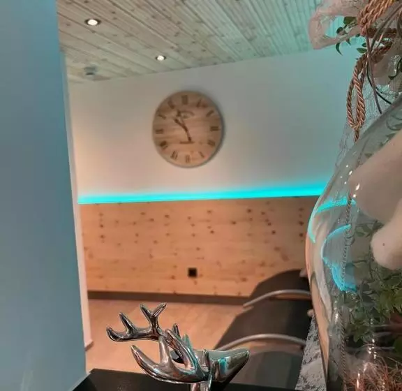 ホテル Pension Siggi