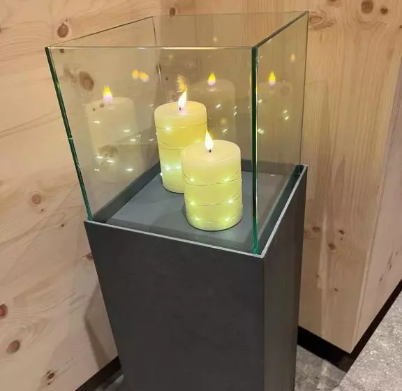 ホテル Pension Siggi