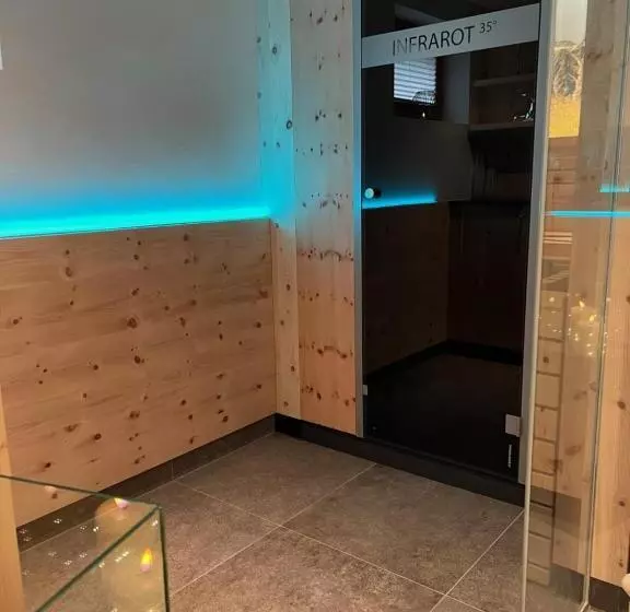 ホテル Pension Siggi