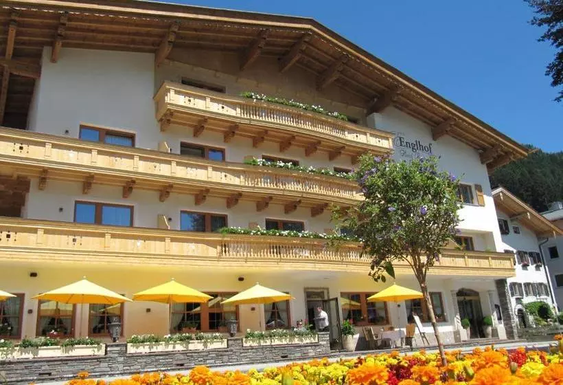 酒店 Englhof