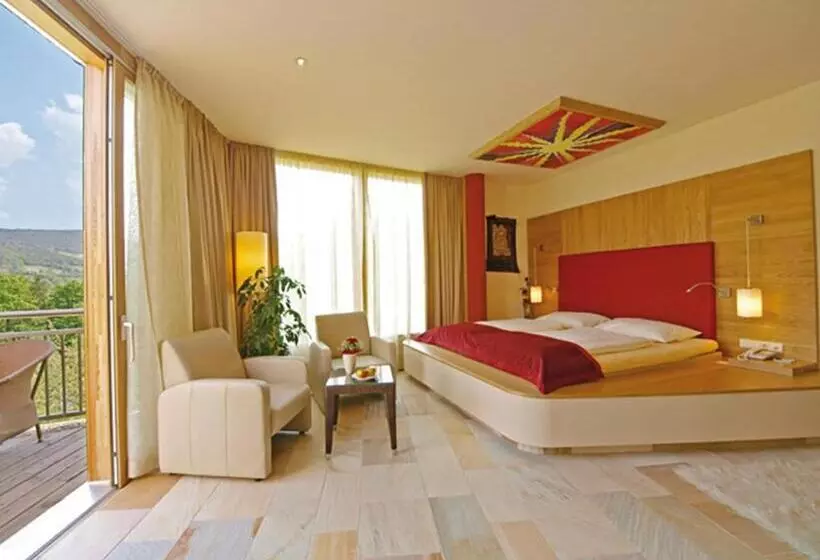 ホテル Retter Bio Natur Resort