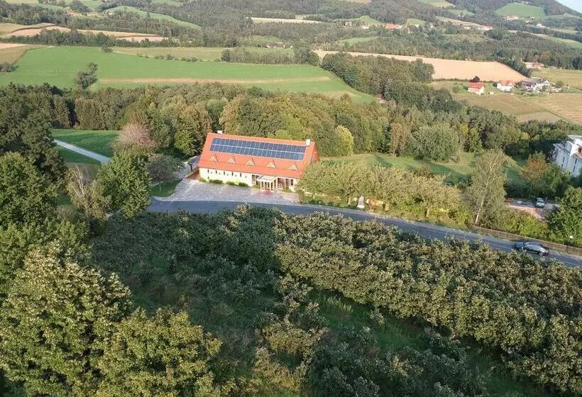 ホテル Retter Bio Natur Resort