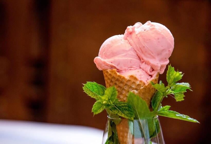 ホテル Retter Bio Natur Resort