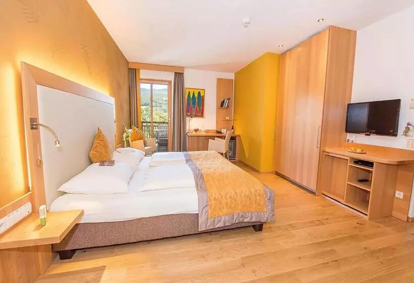 ホテル Retter Bio Natur Resort