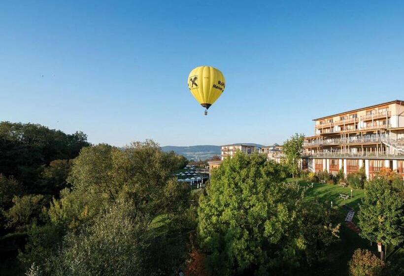 ホテル Retter Bio Natur Resort