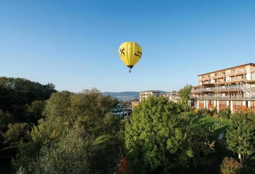 ホテル Retter Bio Natur Resort