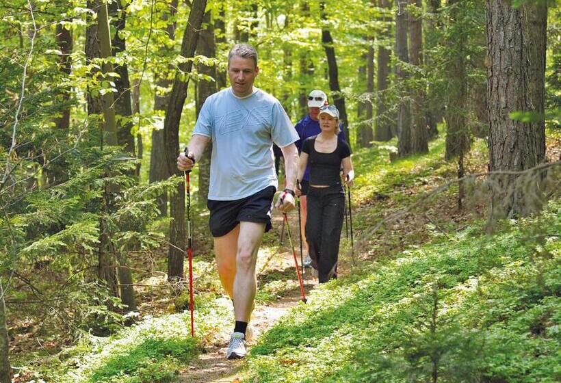 ホテル Retter Bio Natur Resort