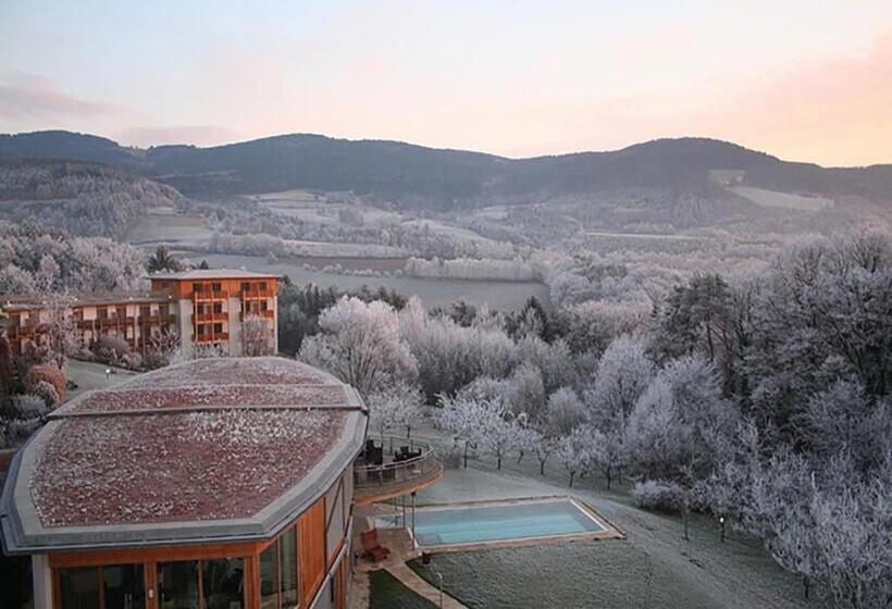 ホテル Retter Bio Natur Resort