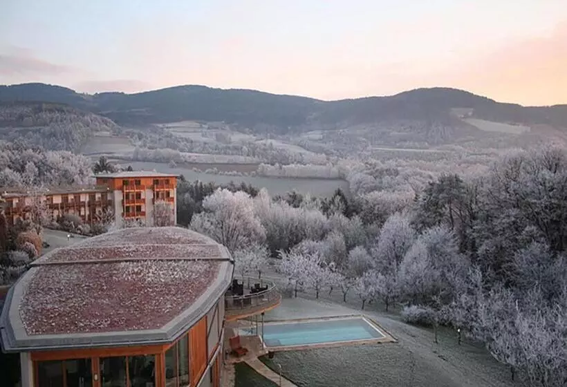 ホテル Retter Bio Natur Resort