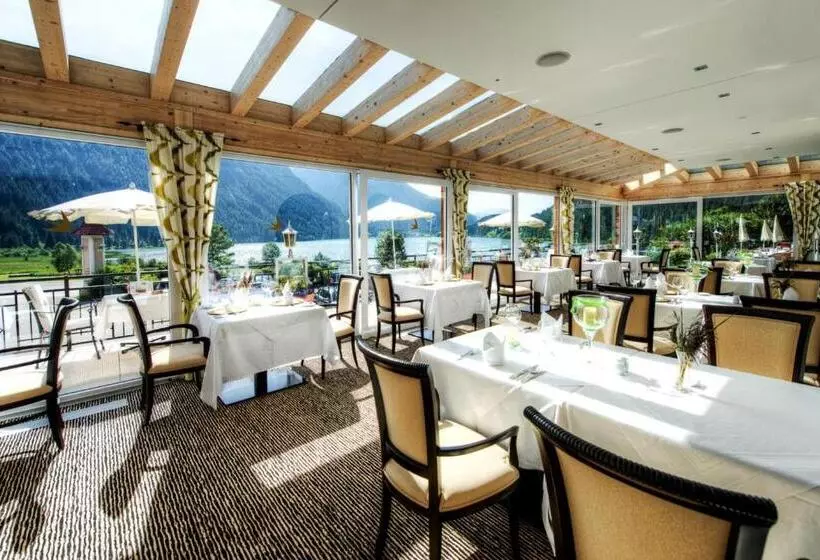 Отель Romantik Resort & Spa Der Laterndl Hof