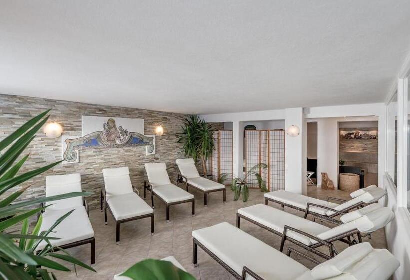 هتل Sonne & Schnee In Kühtai