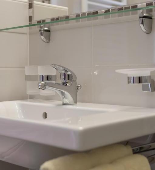 هتل Sonne & Schnee In Kühtai