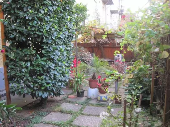 Hotelli Stadthalle Johannes