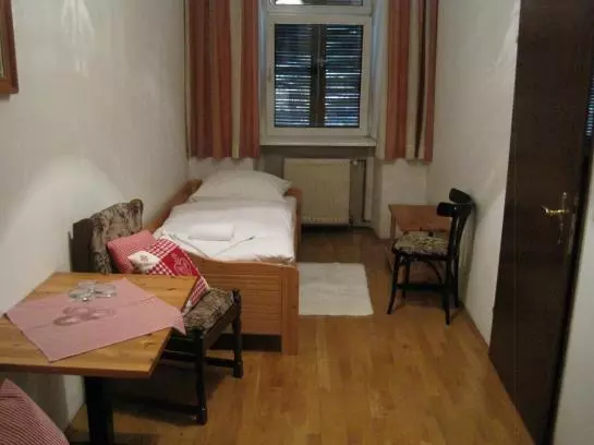 Hotelli Stadthalle Johannes