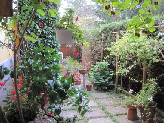 Hotelli Stadthalle Johannes