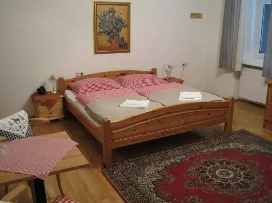 Hotelli Stadthalle Johannes