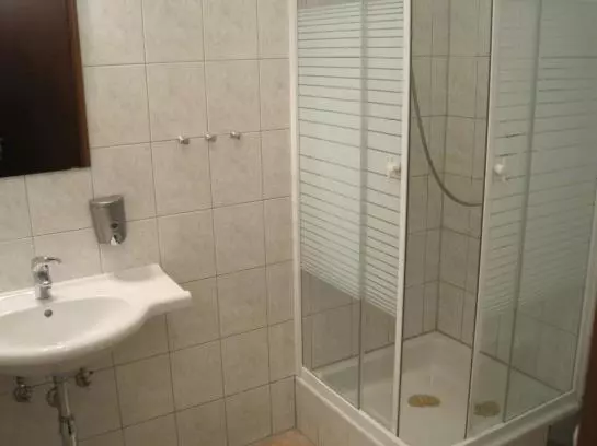 Hotelli Stadthalle Johannes