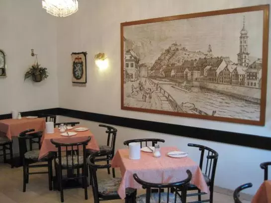 Hotelli Stadthalle Johannes