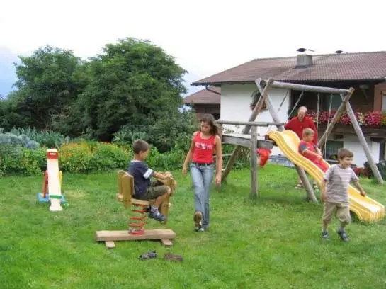 Отель Stillerhof