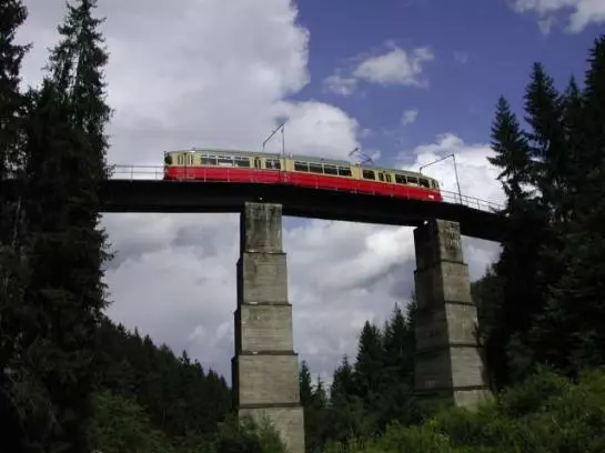 Отель Stillerhof