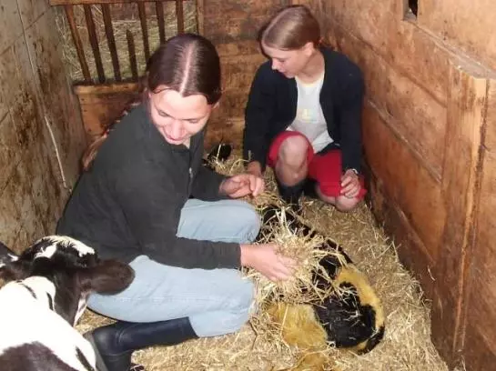 Отель Stillerhof