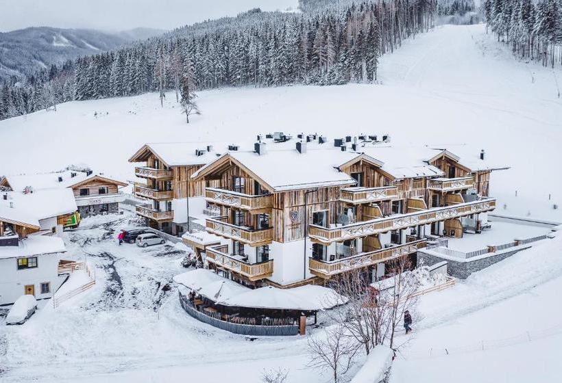 Stockinggut By Avenida Hotel & Residences