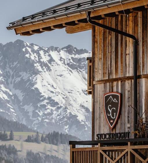 Stockinggut By Avenida Hotel & Residences