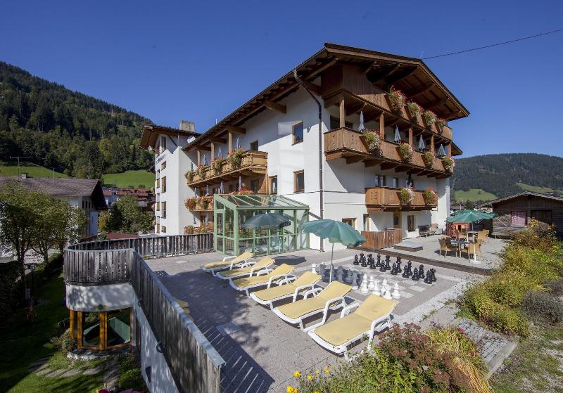 Landhotel Tirolerhof   Wildschönau   Premium Card Im Sommer