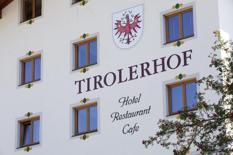 Landhotel Tirolerhof   Wildschönau   Premium Card Im Sommer