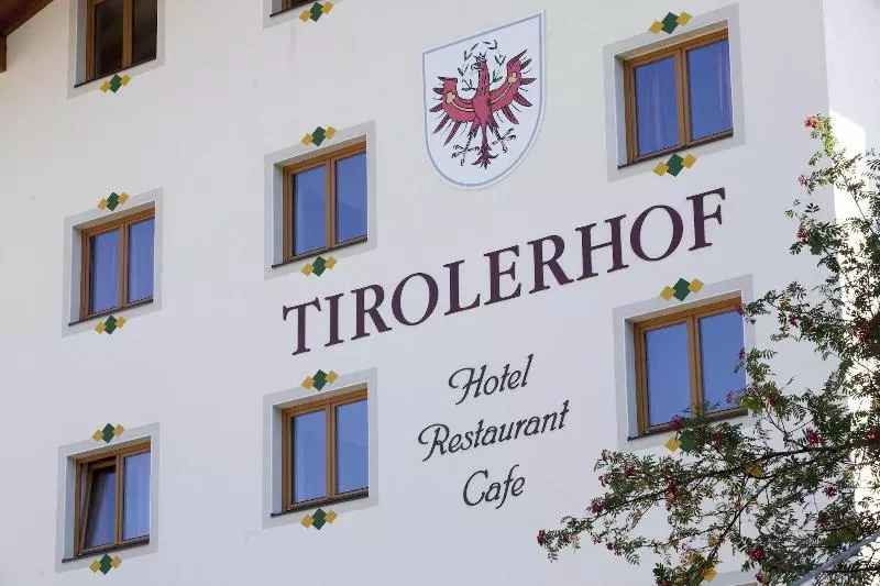 Landhotel Tirolerhof   Wildschönau   Premium Card Im Sommer