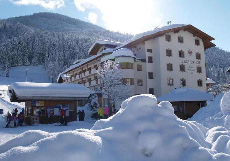 Landhotel Tirolerhof   Wildschönau   Premium Card Im Sommer