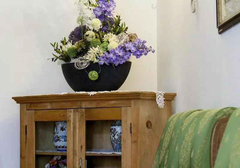 Landhotel Tirolerhof   Wildschönau   Premium Card Im Sommer