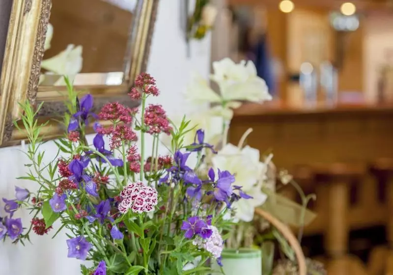 Landhotel Tirolerhof   Wildschönau   Premium Card Im Sommer