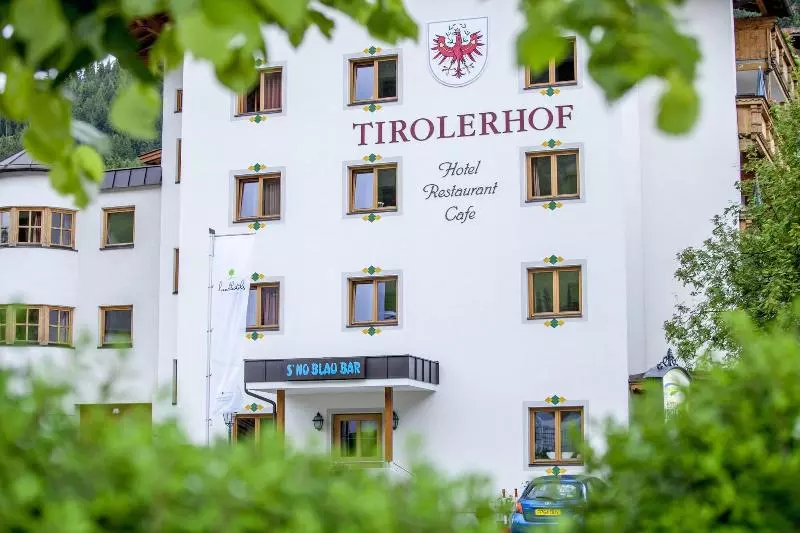 Landhotel Tirolerhof   Wildschönau   Premium Card Im Sommer