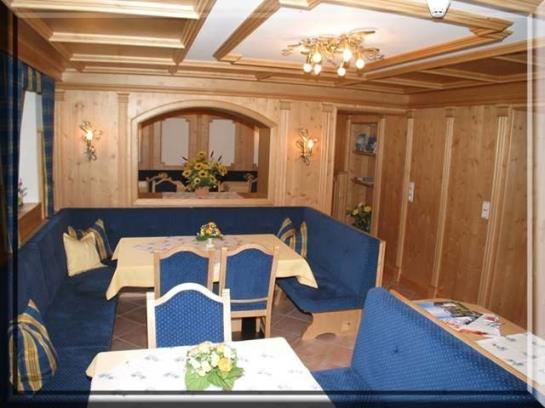 Отель Urschnerhof