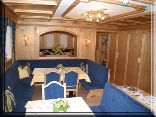 Отель Urschnerhof