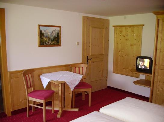 Отель Urschnerhof