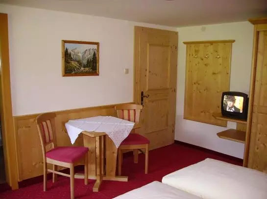 Отель Urschnerhof