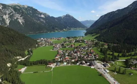 Отель Urschnerhof