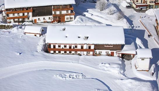 Отель Urschnerhof