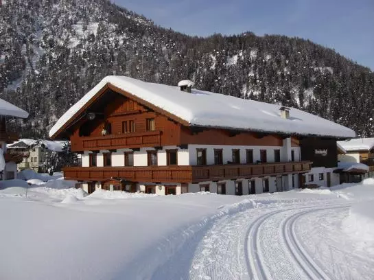 Отель Urschnerhof